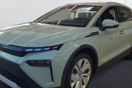 Skoda Elroq 7.820 km 42.950 &euro; Greding an der A9 91171