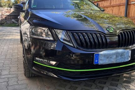 Skoda Octavia 153.615 km 17.000 &euro; Lengenfeld 08485