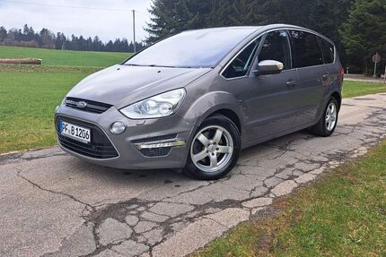 Ford S-Max 248.275 km 4.650 &euro; Bad Wildbad 75323