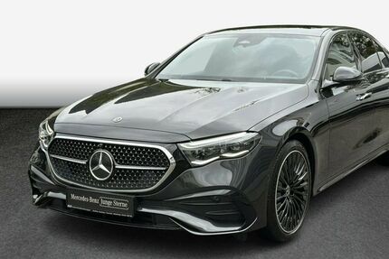 Mercedes-Benz E 220 15.923 km 61.990 € Bad Reichenhall 83435
