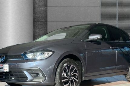 VW Polo 9.000 km 18.800 &euro; Vilshofen 94474