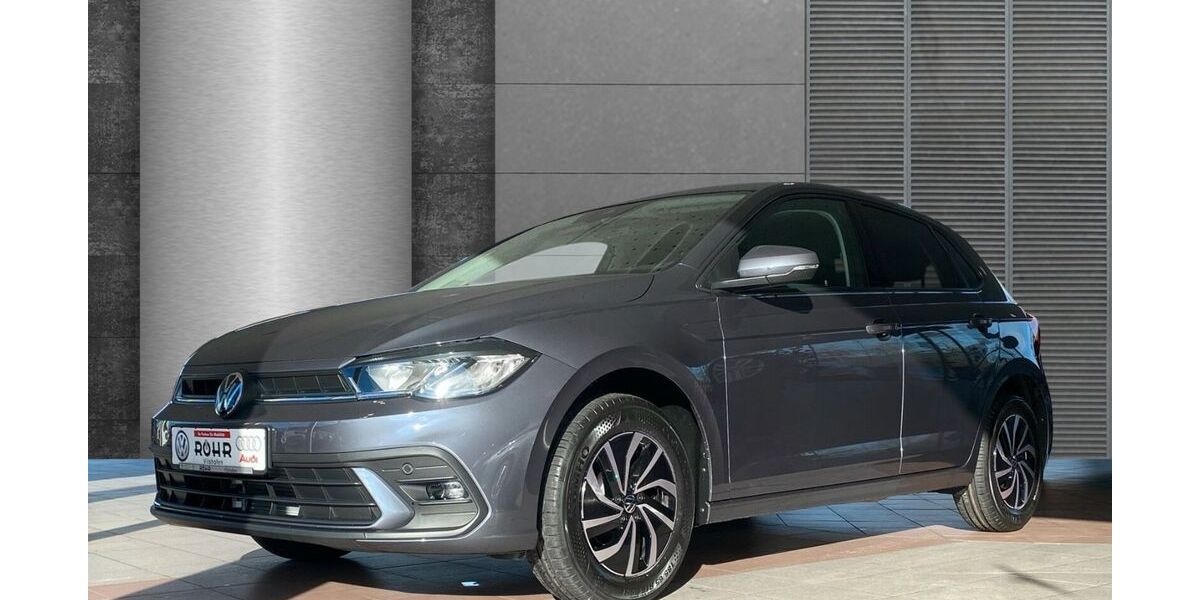 VW Polo 9.000 km 18.800 &euro; Vilshofen 94474