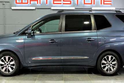 SsangYong Rodius 117.649 km 16.900 &euro; Falkensee 14612