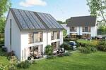 Doppelhaushälfte Neuss Vogelsang - 6 Zimmer, 134 m&sup2;, 669.000&euro; | Angebot:25996542
