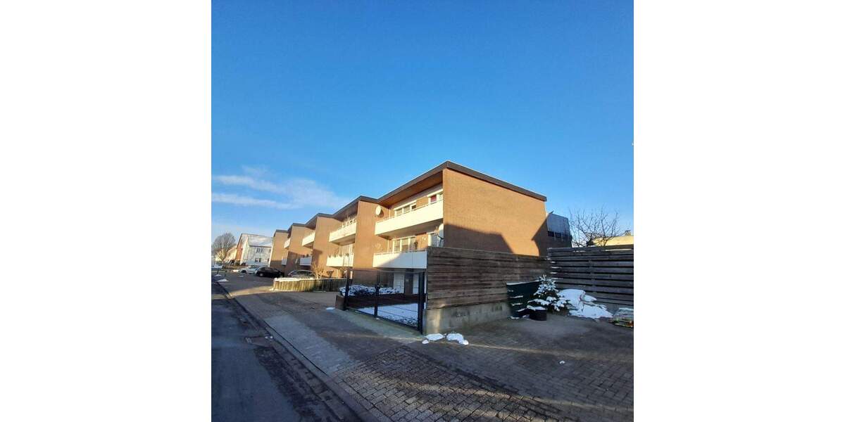 Etagenwohnung Brake - 2 Zimmer, 65 m&sup2;, 139.000&euro; | Angebot:25669822