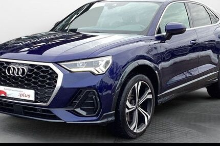 Audi Q3 45.000 km 34.690 &euro; Crailsheim 74564