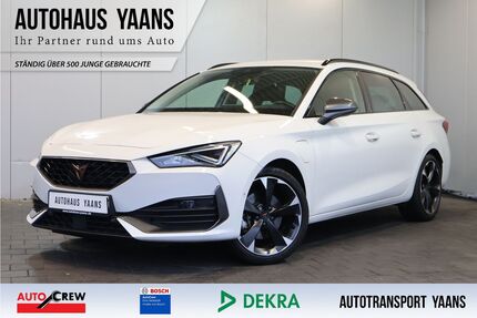 Cupra Leon 53.330 km 21.189 &euro; Pinneberg 25421