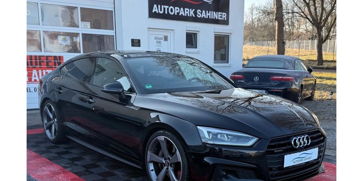Audi A5 301.137 km 17.999 &euro; VÖHRINGEN (LANDKREIS ROTTWEIL BEI STUTTGART) 72189