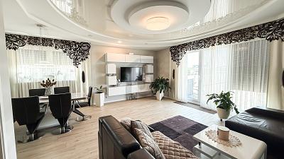 BUSINESS & LIFESTYLE  PREMIUM MIT WOW-FAKTOR - Wohn- & Geschäftshaus Gehrden | Angebot:26420923