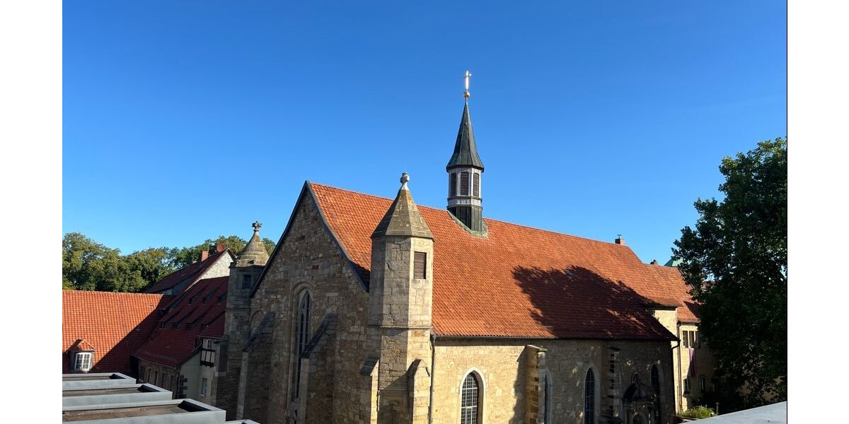 Modernes Wohnen mit Aufzug & Tiefgarage 2 zimmer