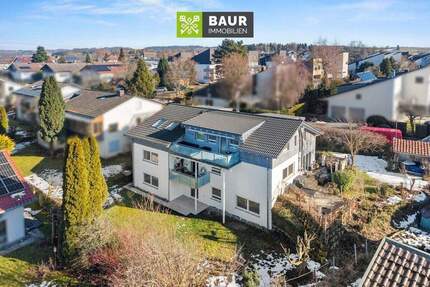 Wohnung Grünkraut - 3 Zimmer, 94 m&sup2;, 449.000&euro; | Angebot:25740482