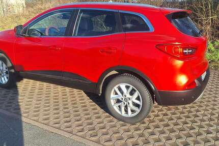 Renault Kadjar 127.300 km 11.200 &euro; reinheim 64354