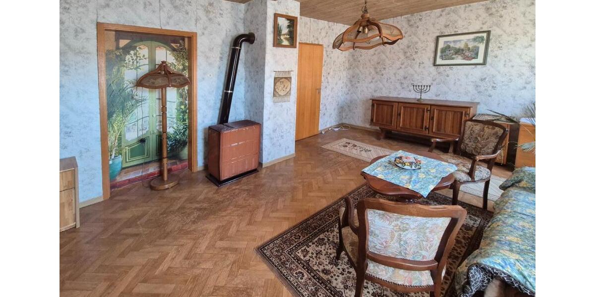 Bauernhaus, Landhaus Höheinöd - 4 Zimmer, 80 m&sup2;, 80.000&euro; | Angebot:26997467
