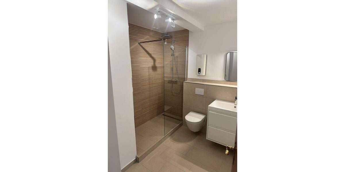 Traumhafte 3-Zimmer-Wohnung in Bremen Walle - Modern und einladend! 3 zimmer