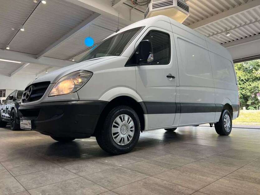 Sprinter