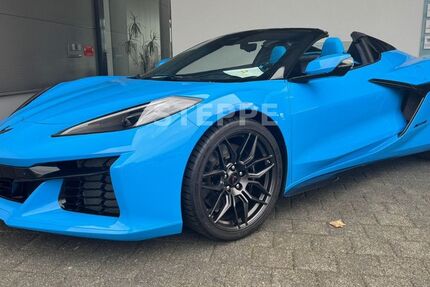 Corvette Z06 20 km 184.800 € Horgau 86497