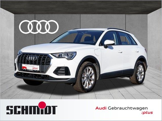 Audi Q3 32.880 km 24.840 &euro; Lünen 44534