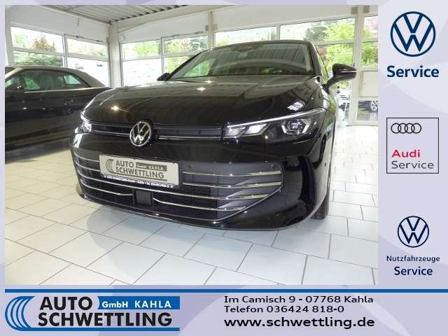 VW Passat Variant 7.000 km 46.990 € Kahla 07768