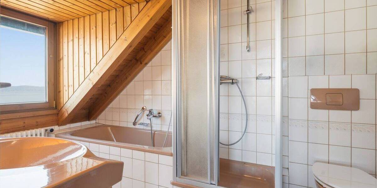 Etagenwohnung Konstanz Dingelsdorf - 3 Zimmer, 116 m&sup2;, 980.000&euro; | Angebot:26260818