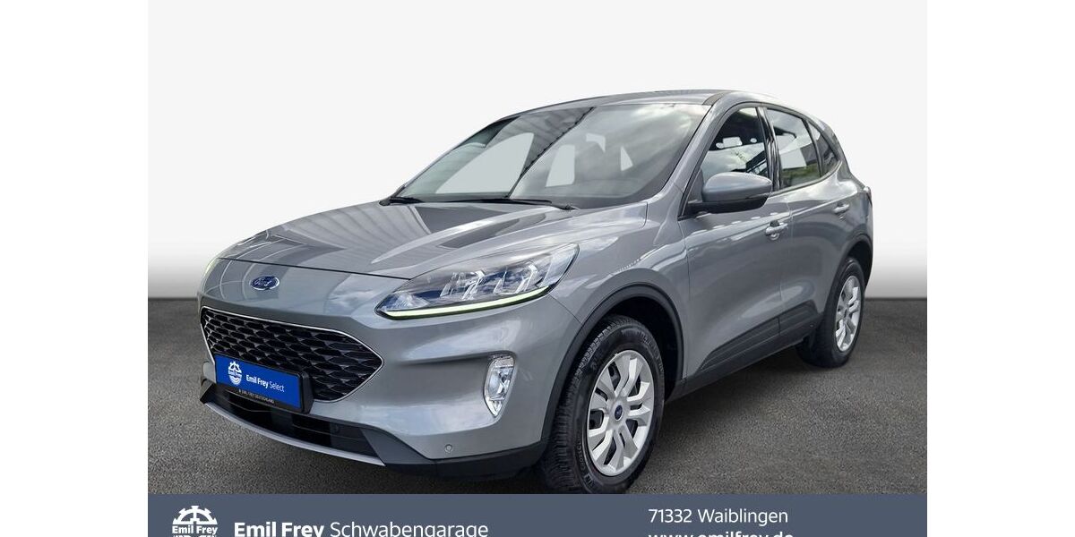 Ford Kuga 26.588 km 19.960 &euro; Waiblingen 71332