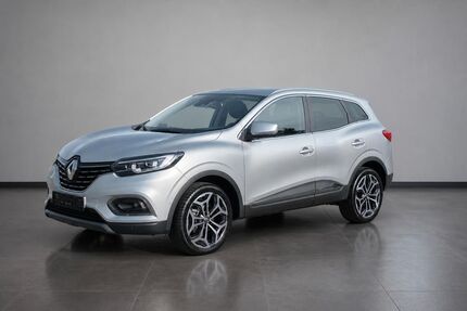 Renault Kadjar 4.150 km 19.400 &euro; Fulda 36043