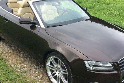 Audi A5 59.900 km 14.890 &euro; Wangen 88239