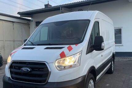 Ford Transit 208.350 km 18.445 &euro; Mainz 55129