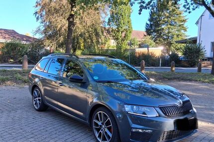 Skoda Octavia 220.000 km 10.100 &euro; Delligsen 31073