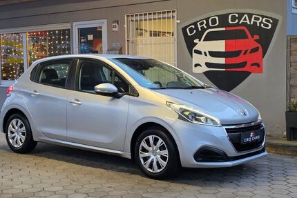 Peugeot 208 166.950 km 3.690 &euro; Heidenheim 89520