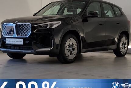 BMW iX1 45.707 km 36.730 &euro; Würzburg 97076
