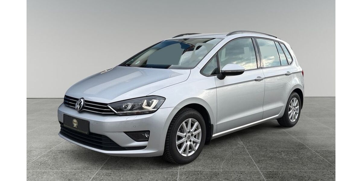 VW Golf Sportsvan 200.000 km 8.499 &euro; Aiterhofen 94330