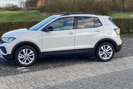 VW T-Cross 30.000 km 19.850 &euro; Altenstadt-Oberau 63674