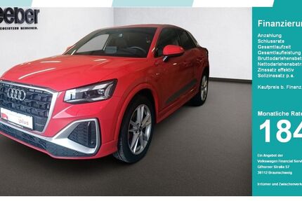 Audi Q2 11.756 km 30.890 € Leonberg 71229