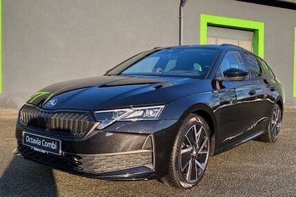 Skoda Octavia 21.399 km 30.990 &euro; Schneeberg 08289