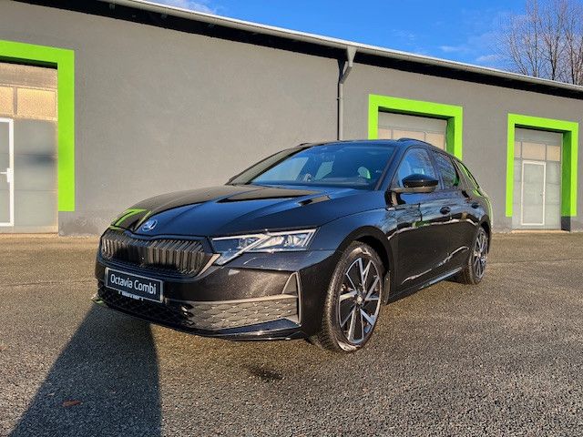 Skoda Octavia 21.399 km 30.990 &euro; Schneeberg 08289