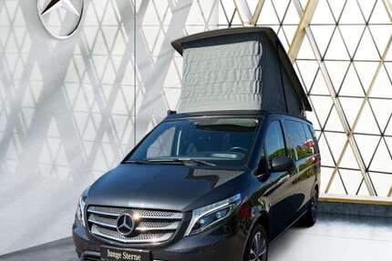 Mercedes-Benz Marco Polo 108.752 km 42.990 &euro; Gera 07546
