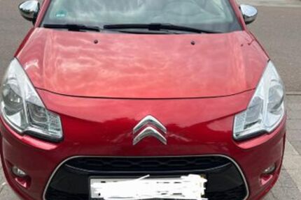 Citroen C3 27.000 km 4.800 &euro; Aalen 73431