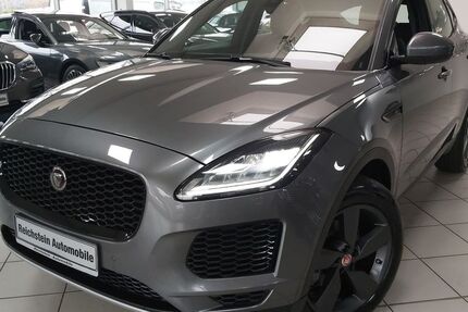 Jaguar E-Pace 54.200 km 25.300 € Berlin 13359