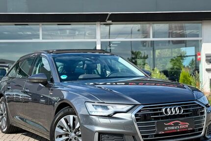 Audi A6 173.000 km 26.490 &euro; Schorfheide 16244