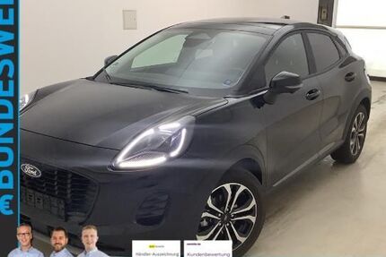 Ford Puma 15.001 km 24.980 &euro; Premnitz / Nahe A2 14727