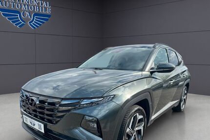 Hyundai TUCSON 53.650 km 25.589 &euro; Saarlouis 66740