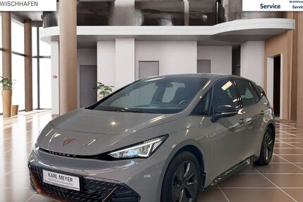 Cupra Born 20.150 km 25.389 &euro; Wischhafen 21737