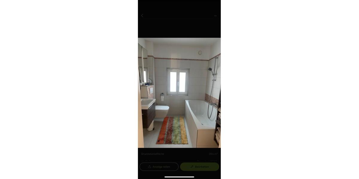 Mehrfamilienhaus, Wohnhaus Ginsheim-Gustavsburg Gustavsburg - 7 Zimmer, 152 m&sup2;, 600.000&euro; | Angebot:27256073