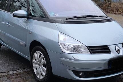 Renault Espace 77.621 km 5.900 &euro; Pilsach 92367