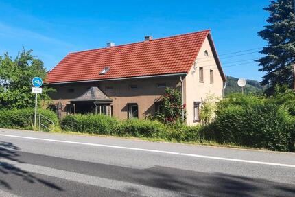 Haus Oppach - 5 Zimmer, 85 m&sup2;, 35.000&euro; | Angebot:26855513