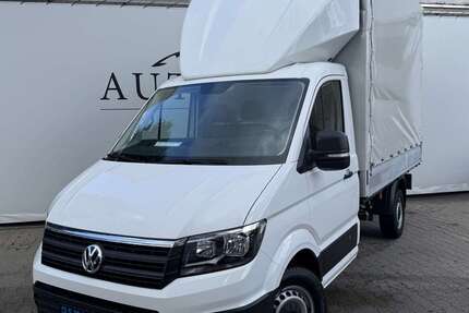 VW Crafter 27.987 km 21.500 € Krefeld 47805