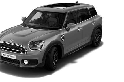 Mini Cooper S Countryman 47.806 km 25.890 &euro; Leer 26789