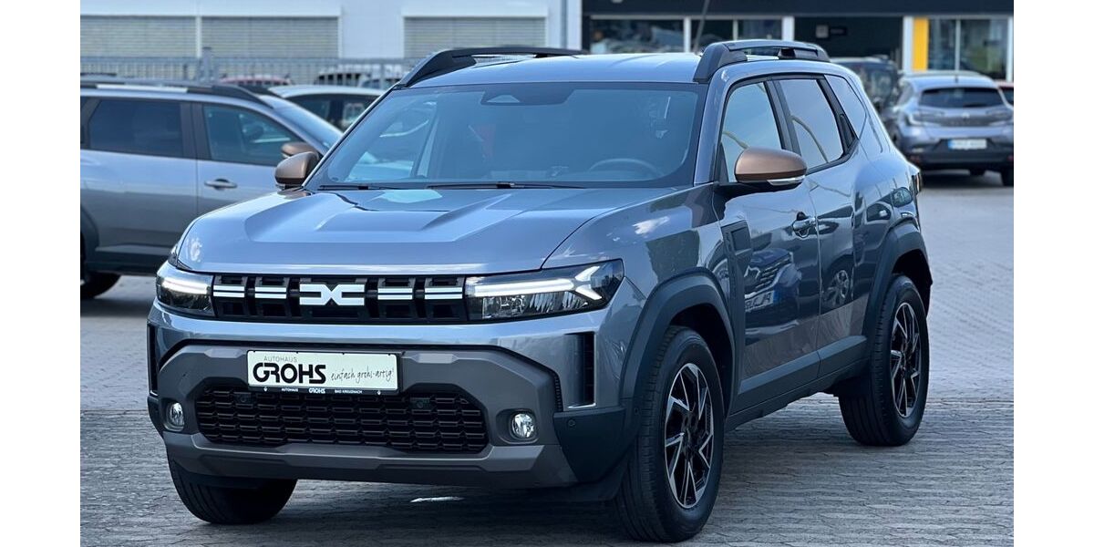 Dacia Duster 18.925 km 24.990 &euro; Bad Kreuznach 55543