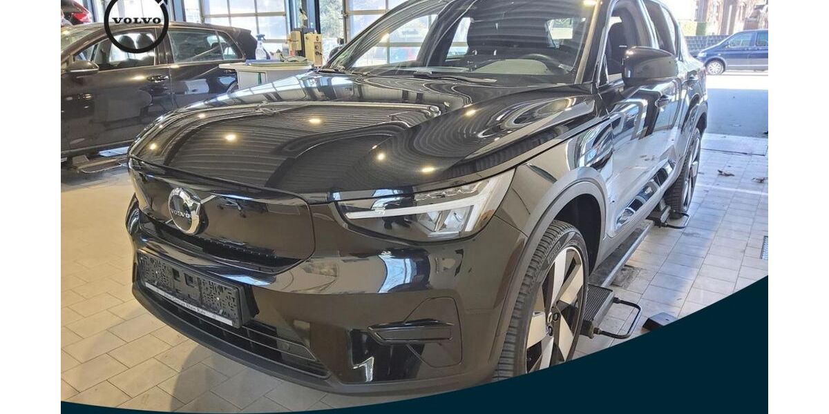Volvo XC40 52.987 km 24.490 &euro; Essen-Kray 45309