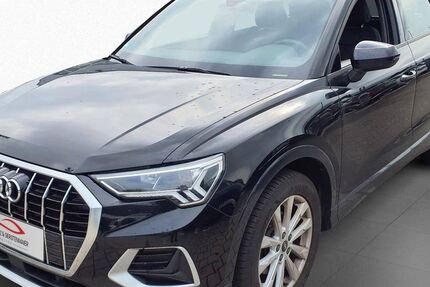 Audi Q3 85.195 km 34.690 &euro; Baden Baden 76532
